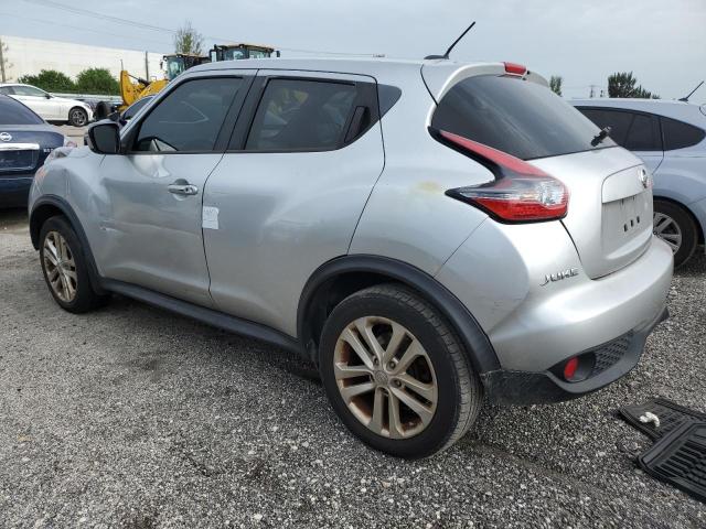 2015 Nissan Juke S VIN: JN8AF5MR8FT511914 Lot: 59479904
