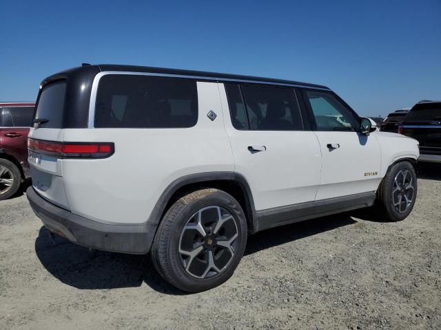 2023 Rivian R1S Adventure VIN: 7PDSGABA8PN027470 Lot: 58477844