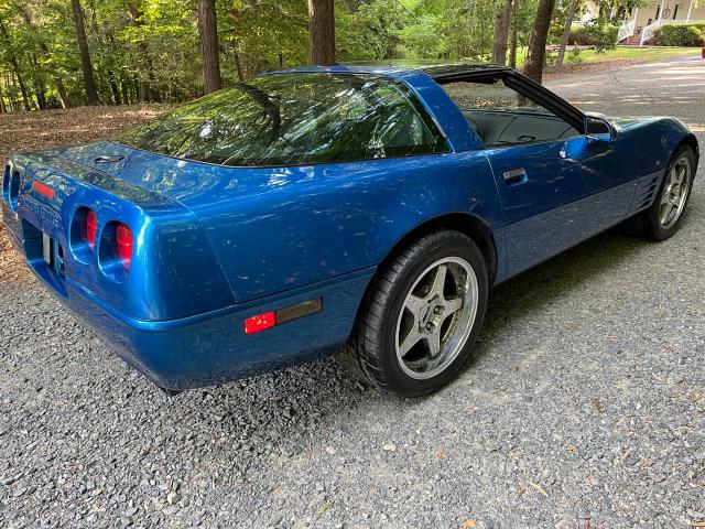 1G1YY23P1P5108326 | 1993 Chevrolet corvette