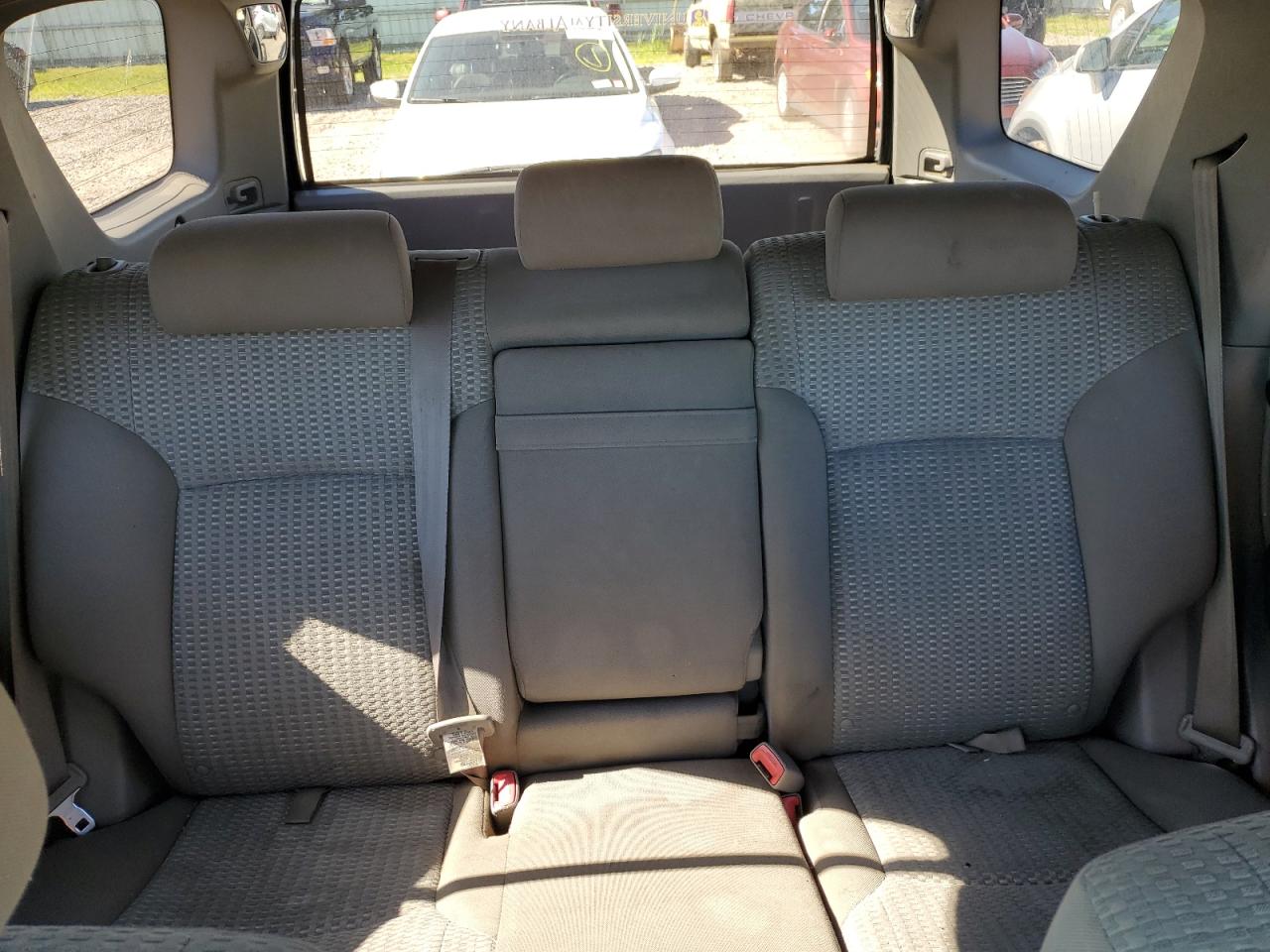 JTEBU14R580129760 2008 Toyota 4Runner Sr5