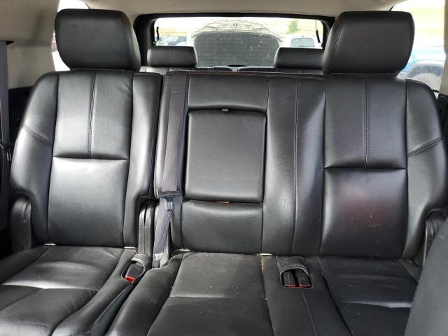 2013 Chevrolet Tahoe K1500 Lt VIN: 1GNSKBE02DR101296 Lot: 58307594