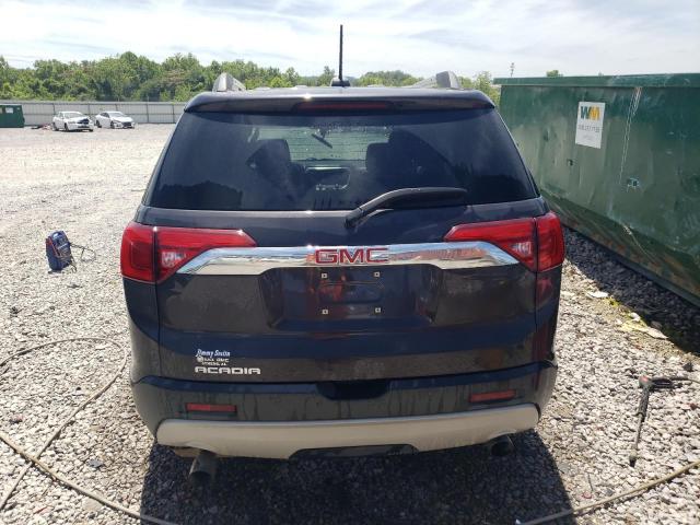 2017 GMC Acadia Sle VIN: 1GKKNLLS7HZ177150 Lot: 58650264