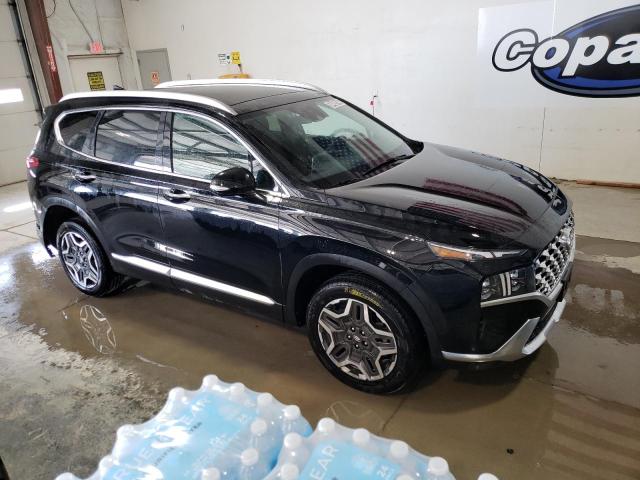 2023 Hyundai Santa Fe Limited VIN: 5NMS4DAL2PH534947 Lot: 58469144