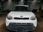 KIA SOUL + photo