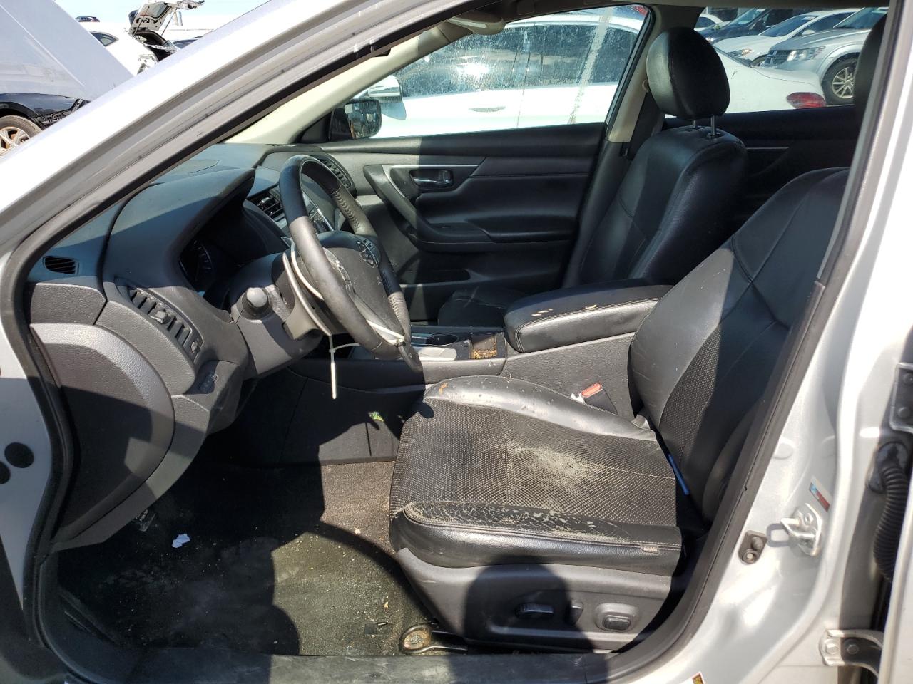 1N4AL3AP2GC175762 2016 Nissan Altima 2.5