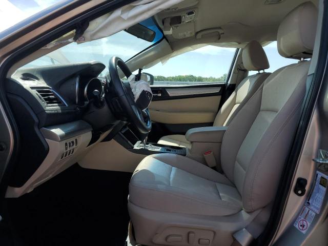 2017 Subaru Legacy 2.5I Premium VIN: 4S3BNAC64H3048174 Lot: 59737554