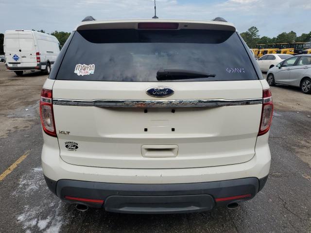 2012 Ford Explorer Xlt VIN: 1FMHK7D89CGA79598 Lot: 60953704