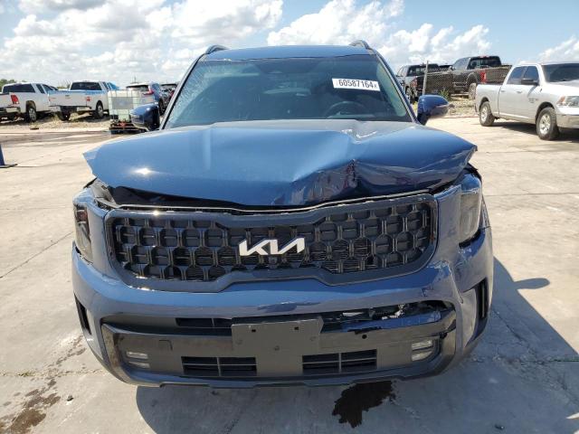 2024 Kia Telluride Sx VIN: 5XYP5DGC1RG454546 Lot: 60587164