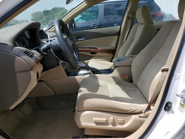 1HGCP26789A095232 2009 Honda Accord Ex