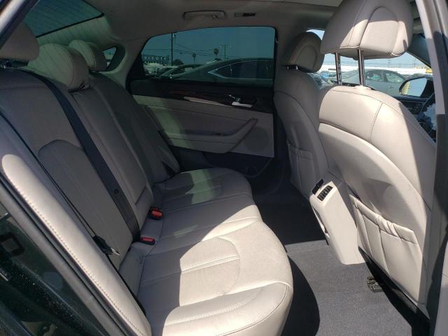 2015 Hyundai Sonata Sport VIN: 5NPE34AF8FH029538 Lot: 58670284