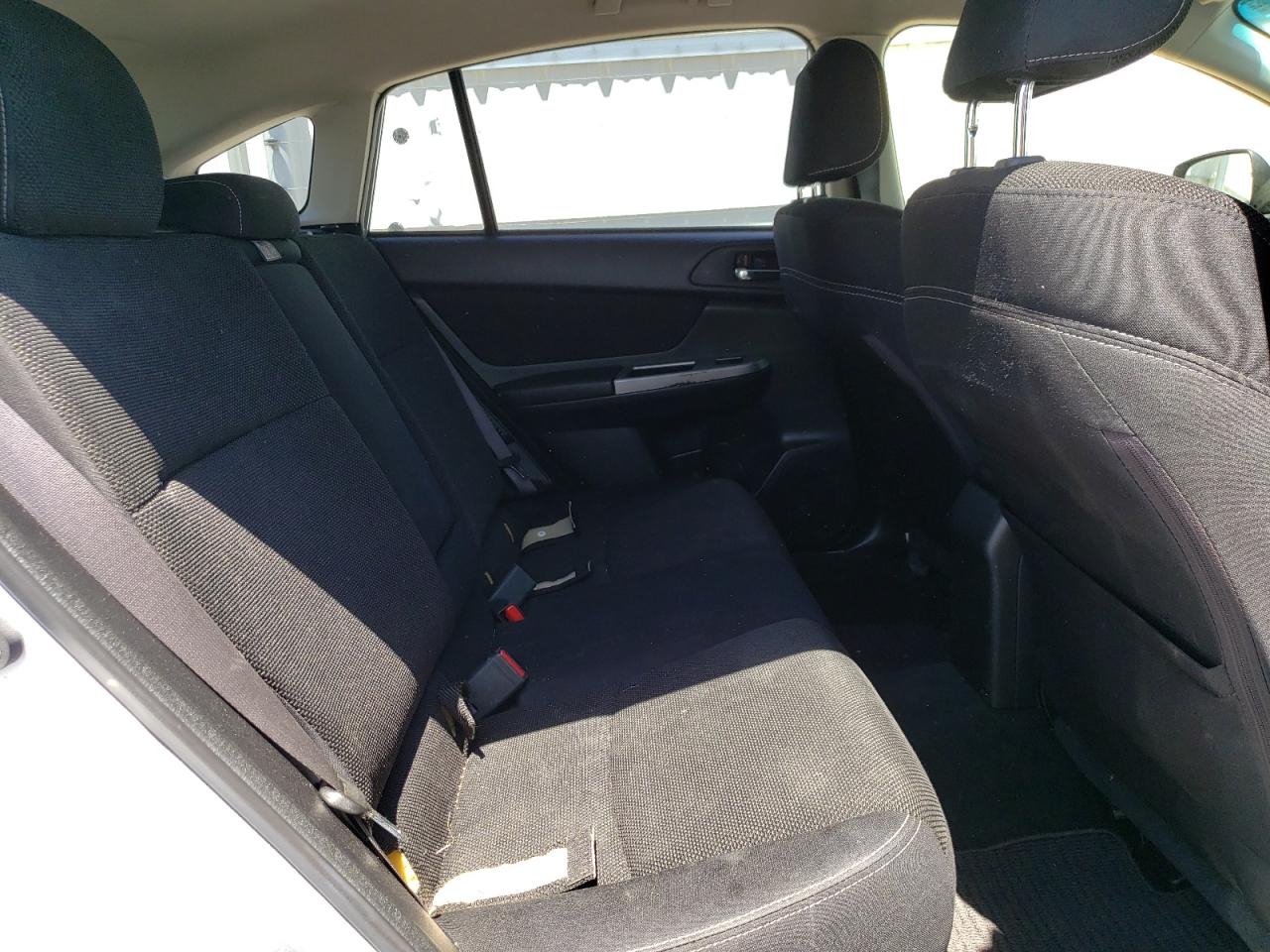 JF2GPBCCXEH254529 2014 Subaru Xv Crosstrek 2.0I Hybrid