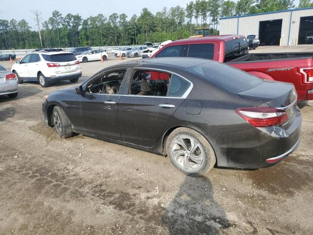 2016 HONDA ACCORD LX - 1HGCR2F35GA007807