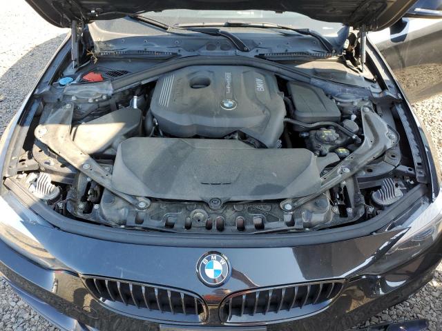 VIN WBA4Z3C54JEC56971 2018 BMW 4 Series, 430XI no.11