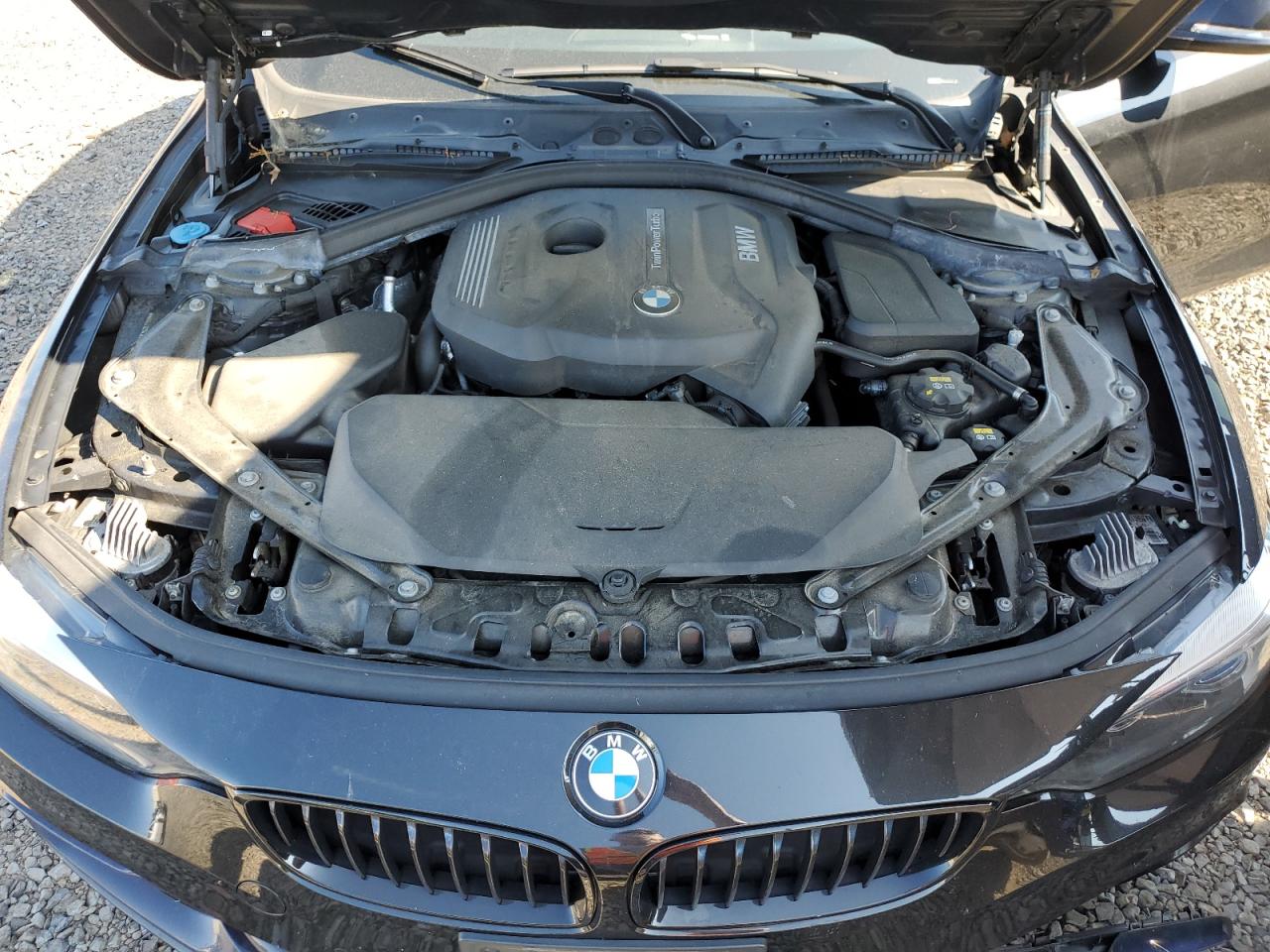 WBA4Z3C54JEC56971 2018 BMW 430Xi