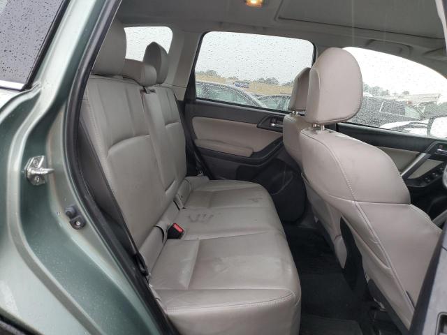 2016 SUBARU FORESTER 2 - JF2SJAHC3GH486102