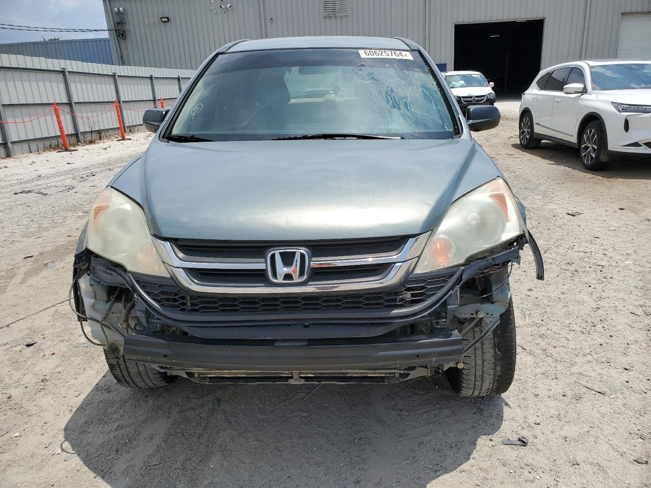 5J6RE3H31BL016468 2011 Honda Cr-V Lx