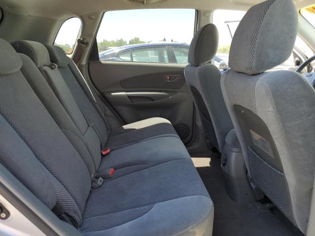 2006 Hyundai Tucson Gls VIN: KM8JN12D26U341277 Lot: 58561474