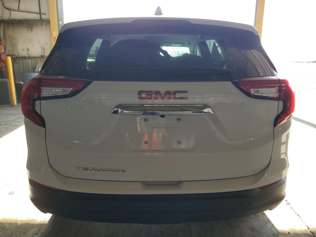 3GKALMEG8RL236618 2024 GMC Terrain Sle