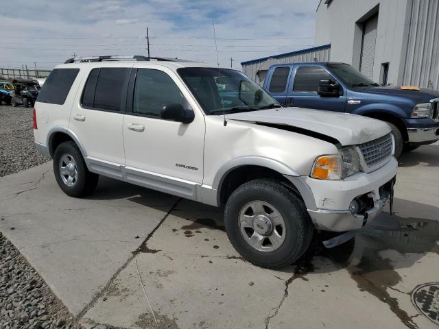 2002 Ford Explorer Limited VIN: 1FMDU75W02ZA47597 Lot: 59471944