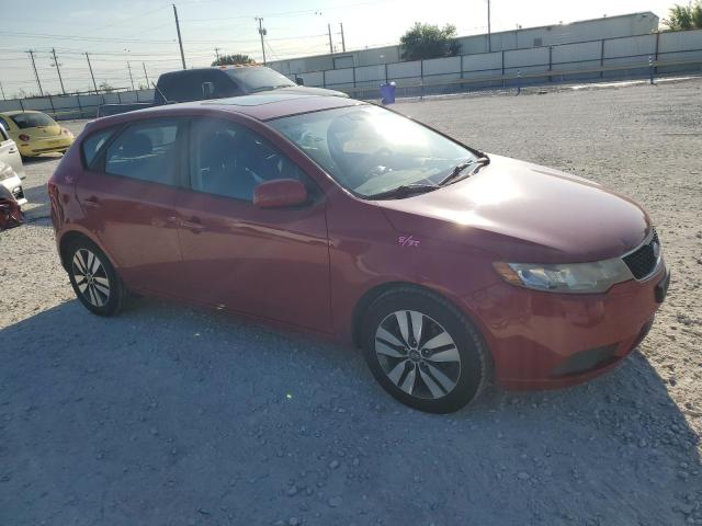 2013 Kia Forte Ex VIN: KNAFU5A26D5727757 Lot: 57620264