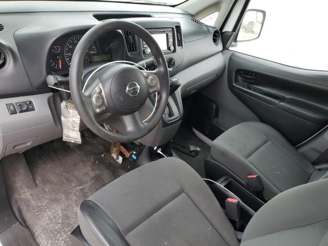 3N6CM0KNXGK699194 2016 Nissan Nv200 2.5S