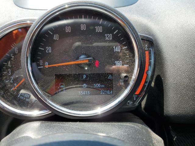 2020 Mini Cooper S Countryman All4 VIN: WMZYX1C09L3L82354 Lot: 59022914