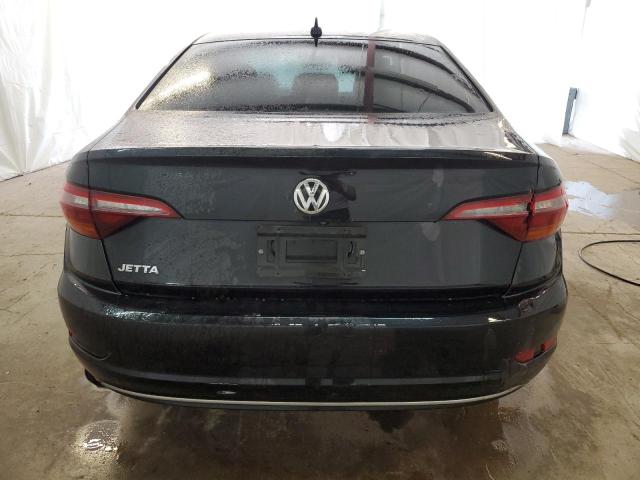 2019 Volkswagen Jetta Sel VIN: 3VWE57BU0KM086732 Lot: 57741794