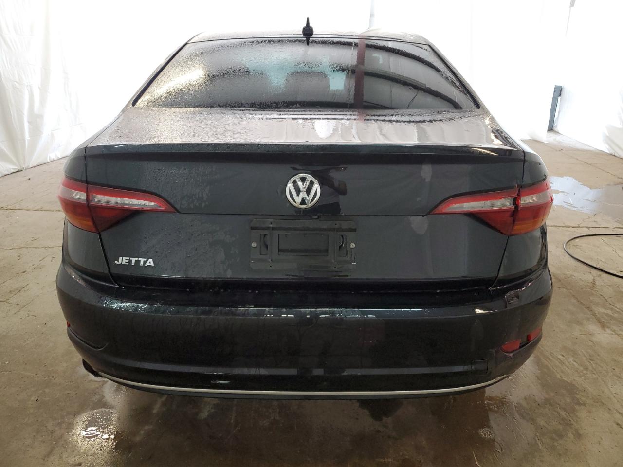 3VWE57BU0KM086732 2019 Volkswagen Jetta Sel