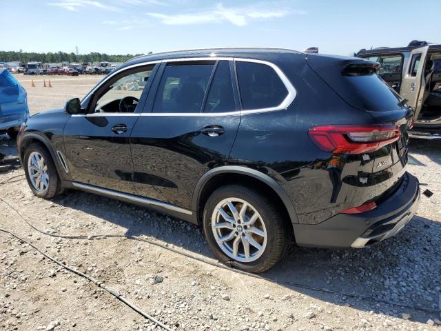 VIN 5UXCR6C5XKLL26711 2019 BMW X5, Xdrive40I no.2