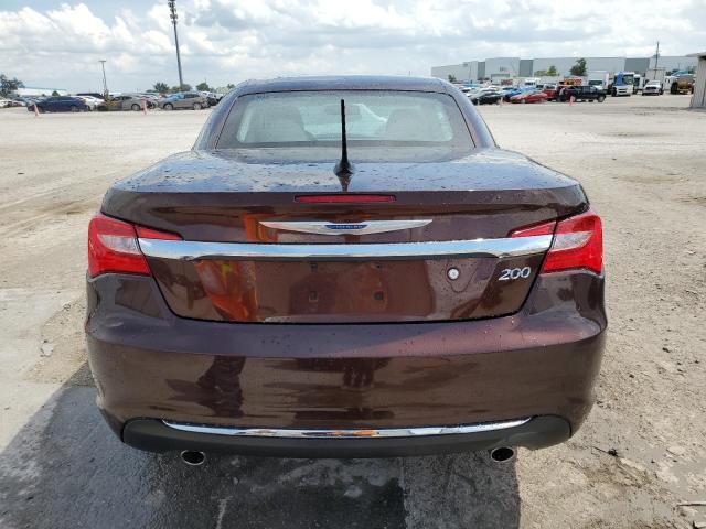 2013 Chrysler 200 Limited VIN: 1C3BCBFG4DN539914 Lot: 59213994