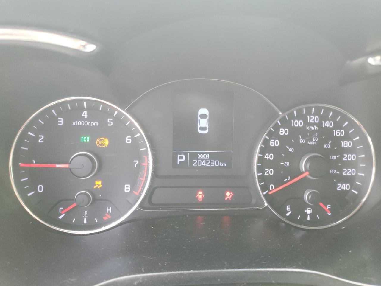 KNAFX4A81E5228341 2014 Kia Forte Ex