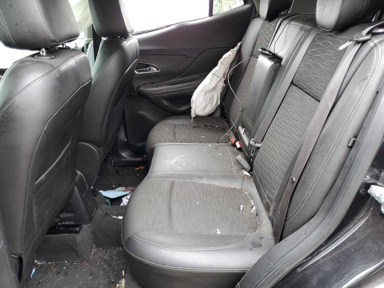 KL4CJASB3FB253755 2015 Buick Encore