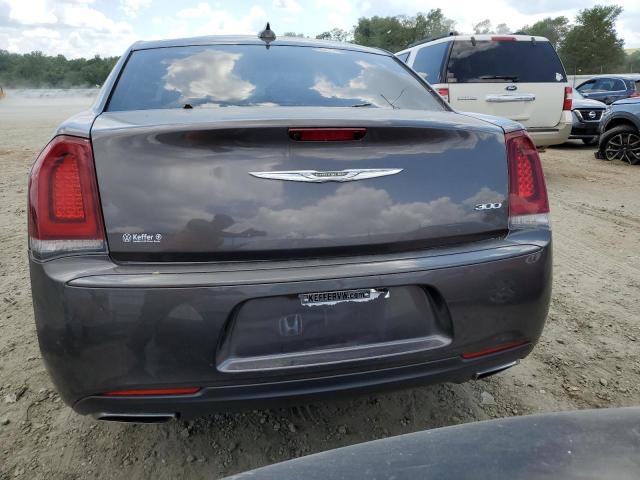 2018 CHRYSLER 300 TOURIN - 2C3CCAAG4JH275541