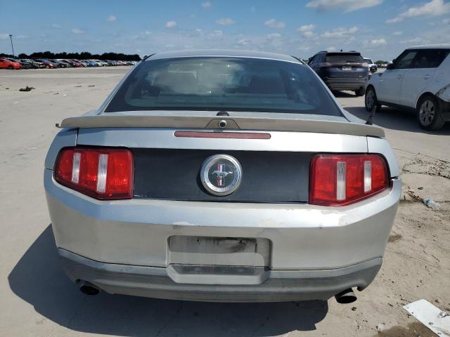 2011 Ford Mustang VIN: 1ZVBP8AM2B5107235 Lot: 60140424