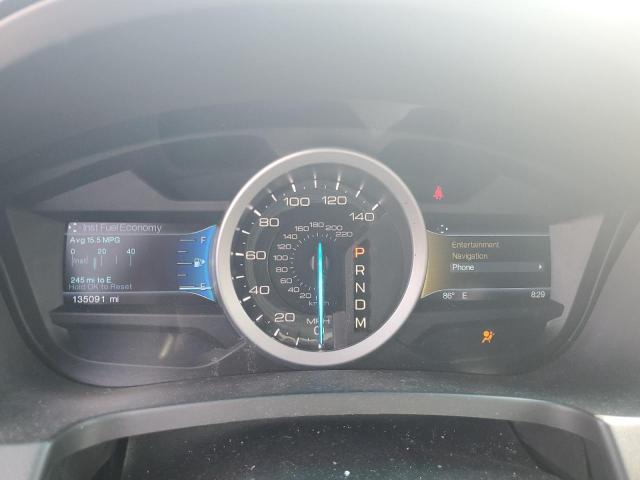 2014 Ford Explorer Sport VIN: 1FM5K8GT5EGC10974 Lot: 58260314