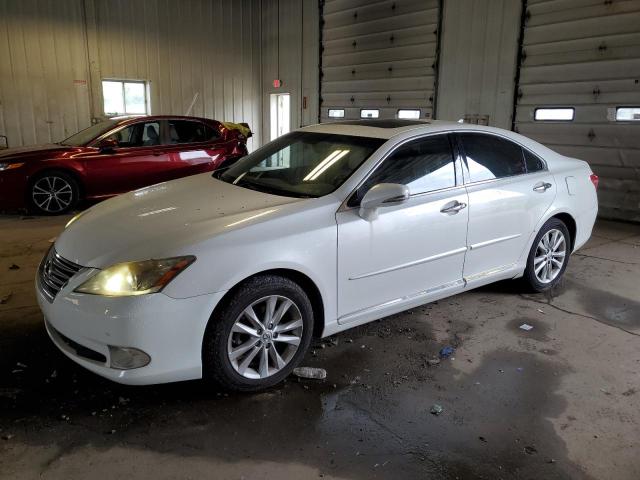 JTHBK1EG8A2396553 Lexus Es350 350 2010