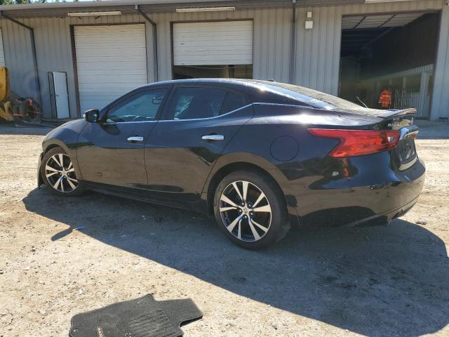 2017 Nissan Maxima 3.5S VIN: 1N4AA6AP2HC364369 Lot: 59084234