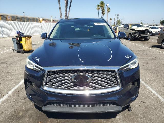 2021 Infiniti Qx50 Luxe VIN: 3PCAJ5BA6MF114189 Lot: 60972804