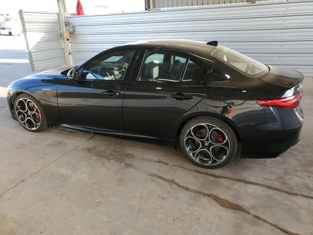 2022 Alfa Romeo Giulia Super VIN: ZARFAMBN0N7664780 Lot: 60131004