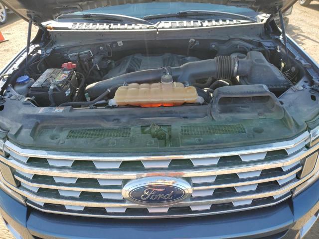 2018 Ford Expedition Limited VIN: 1FMJU2AT5JEA06843 Lot: 59151014