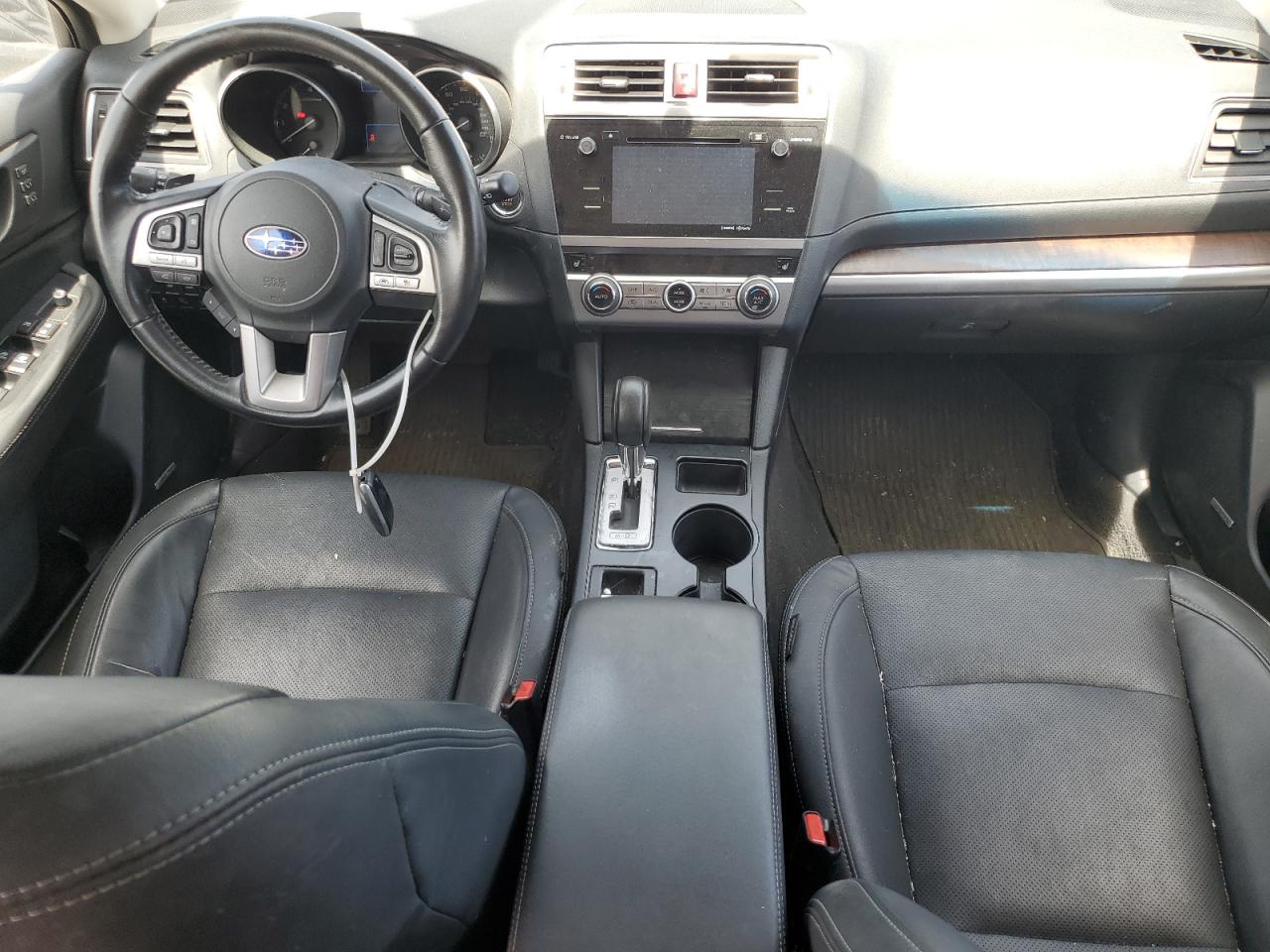 4S4BSENC6G3263228 2016 Subaru Outback 3.6R Limited