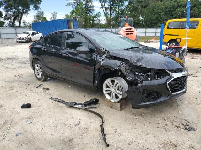 2019 Chevrolet Cruze Ls VIN: 1G1BC5SM0K7152389 Lot: 57056614