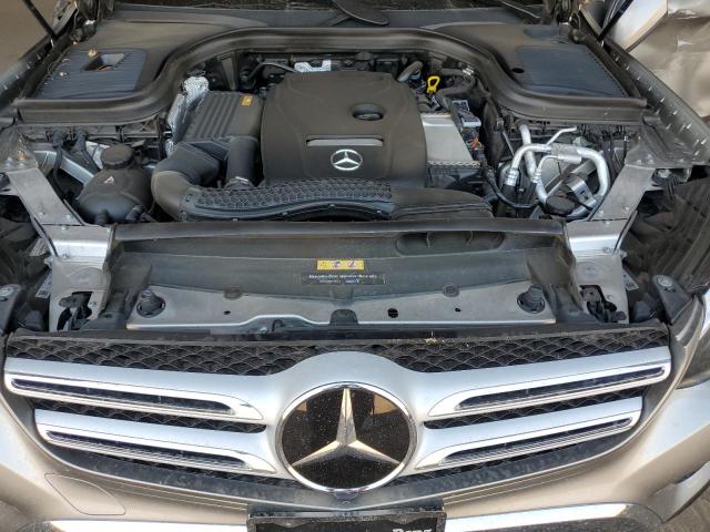 2019 MERCEDES-BENZ GLC 300 4M - WDC0G4KB4KF563029