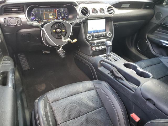 2022 FORD MUSTANG GT - 1FA6P8CF9N5112283