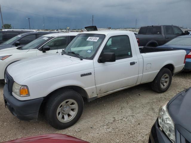 2011 Ford Ranger VIN: 1FTKR1AD8BPA86609 Lot: 56401324