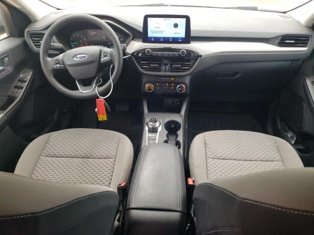 2021 Ford Escape Se VIN: 1FMCU0G67MUA42896 Lot: 57732944