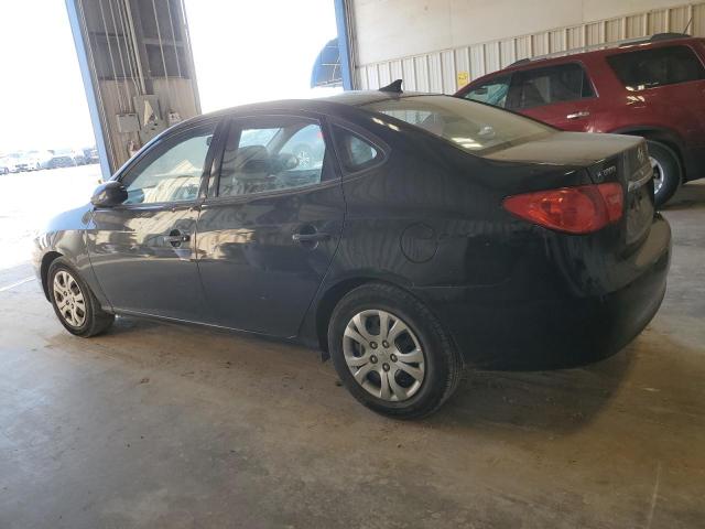 Vin: kmhdu4ad1au170856, lot: 60569204, hyundai elantra blue 20102