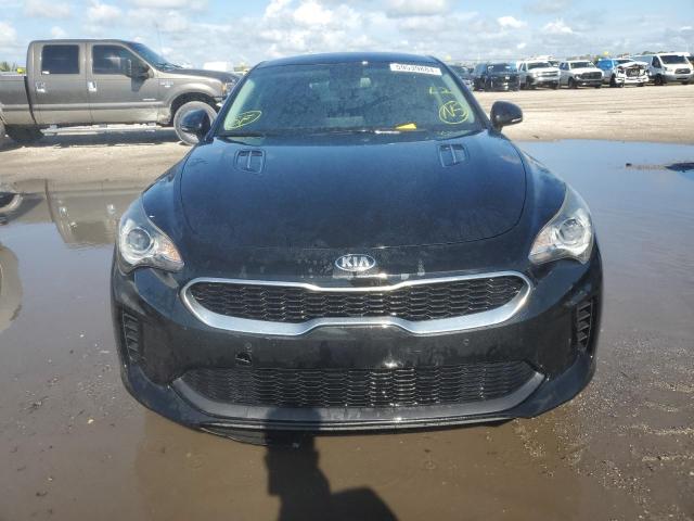 2018 Kia Stinger VIN: KNAE15LA5J6031342 Lot: 59539884