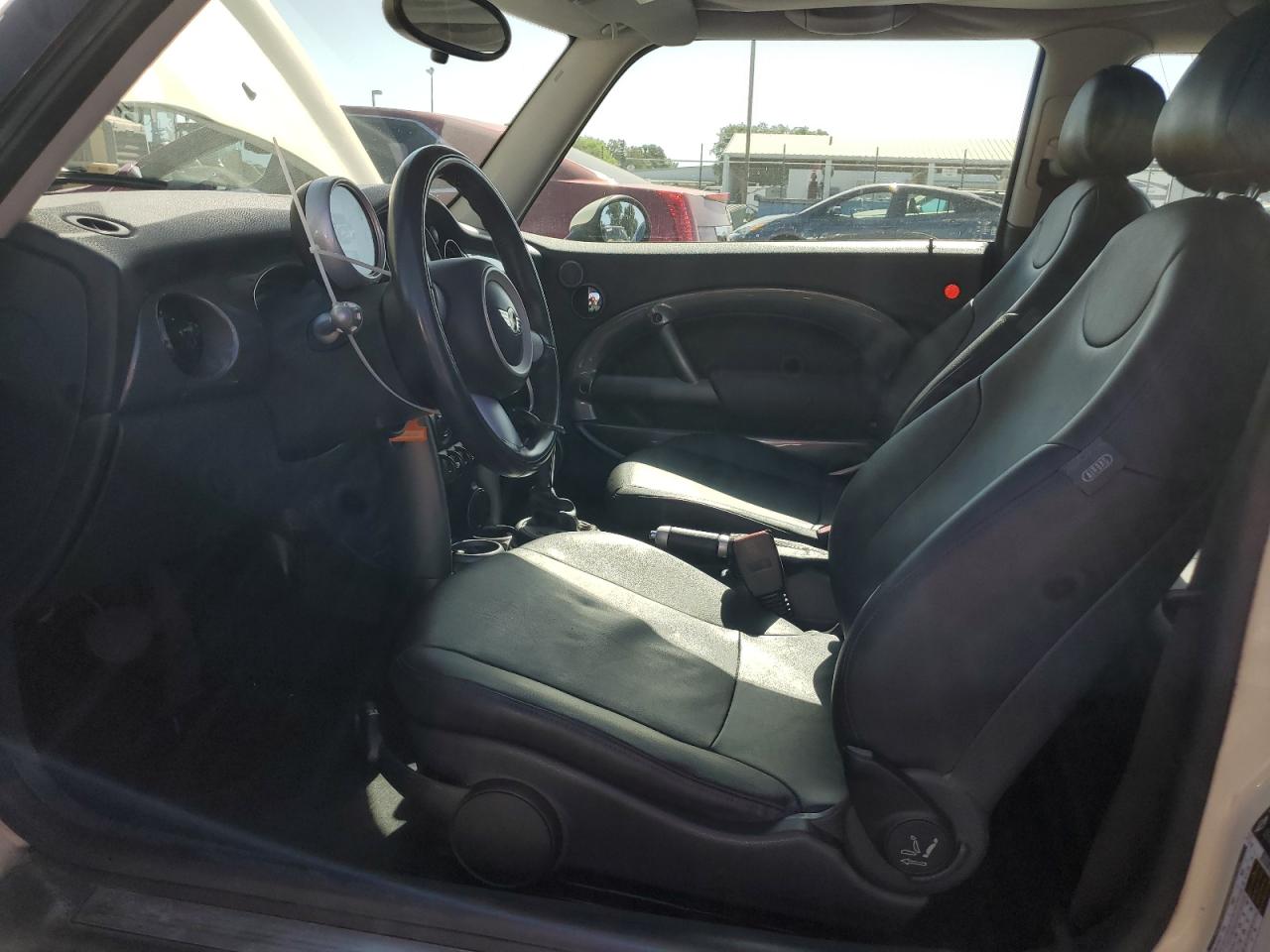 WMWRC33596TJ75665 2006 Mini Cooper