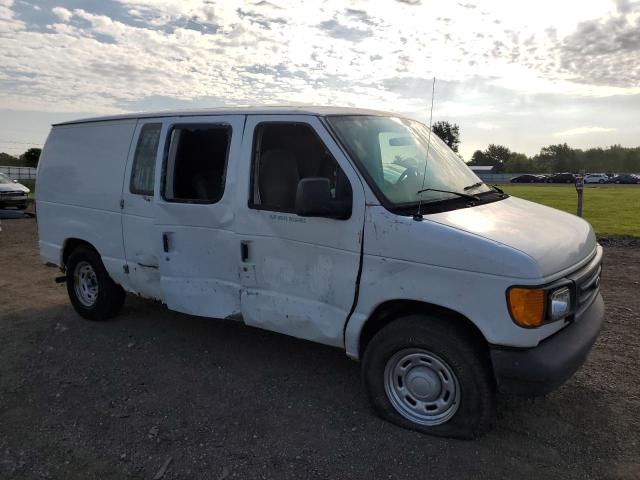 2005 Ford Econoline E150 Van VIN: 1FTRE14W25HA88765 Lot: 58845354